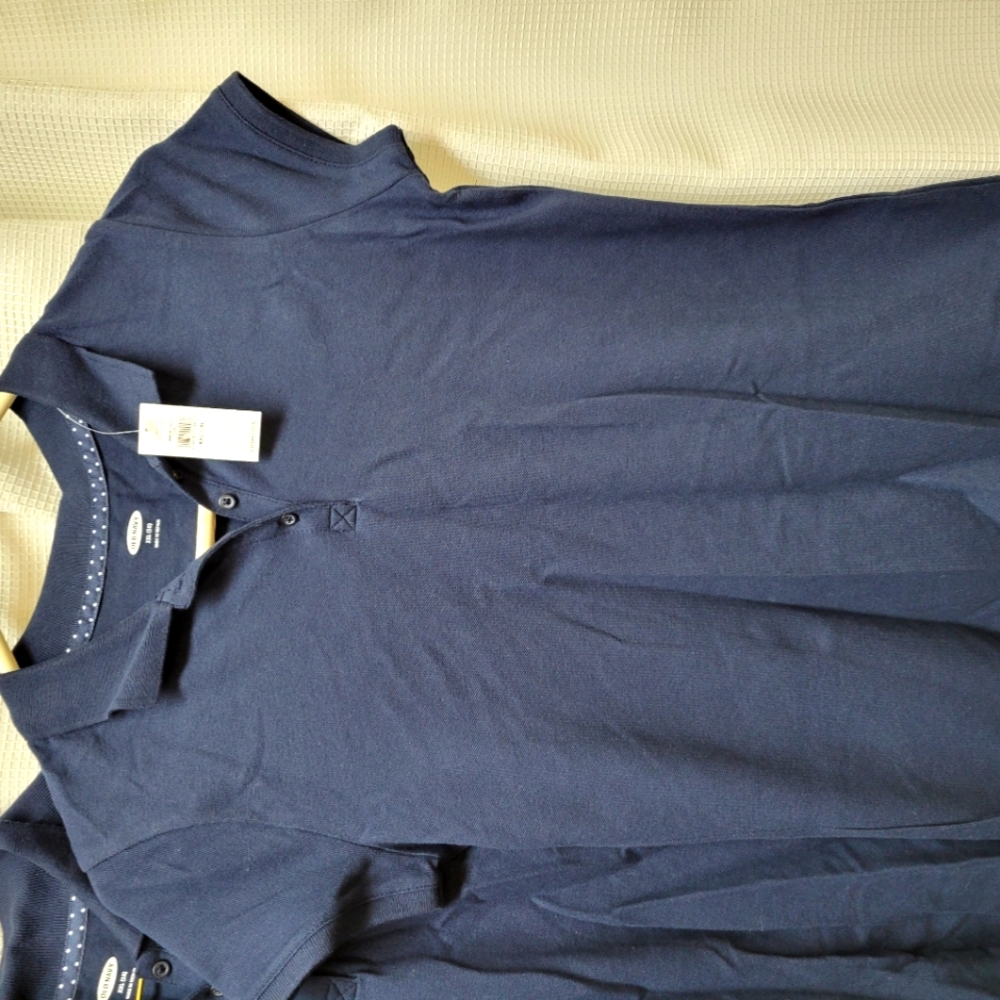 Old Navy back to school polls set of 2 xxl